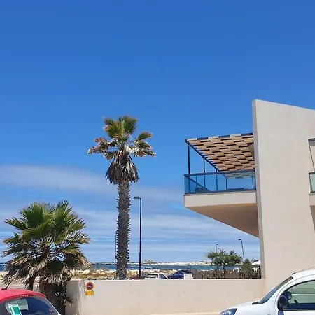 Apartment Ola Cotillo! Y Sentir El Mar Desde Casa El Cotillo (Fuerteventura)