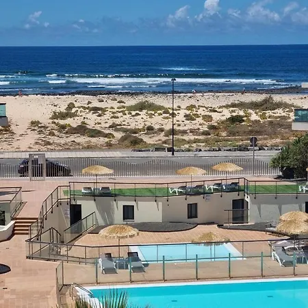 Ola Cotillo! Y Sentir El Mar Desde Casa