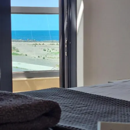 Lägenhet Ola Cotillo! Y Sentir El Mar Desde Casa Cotillo
