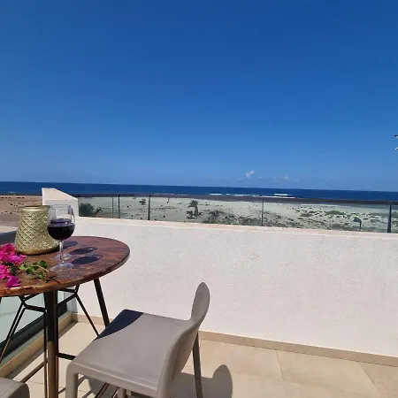 Ola Cotillo! Y Sentir El Mar Desde Casa Apartment El Cotillo (Fuerteventura)