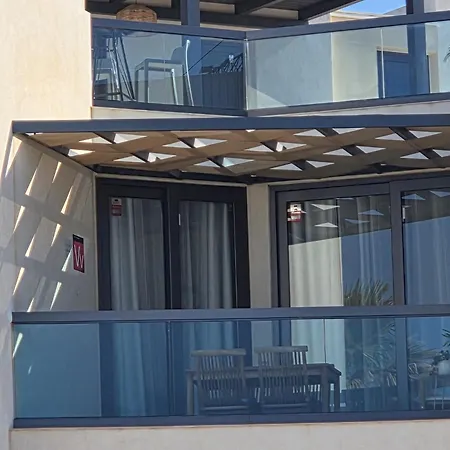 Daire Ola Cotillo! Y Sentir El Mar Desde Casa