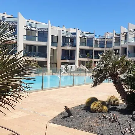 아파트 Ola Cotillo! Y Sentir El Mar Desde Casa *